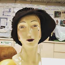 1844 meets 2012: Conformateur repair with a 3D printer