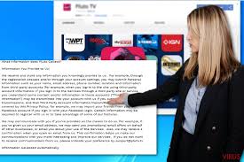 This video shows a couple of different ways to open the tv version of pluto tv with the guide on an android box. Eliminar Pluto Tv Instrucciones De Eliminacion Actualizado Mar 2021