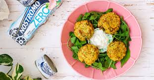 Come preparare la ricetta polpette di zucchine e tonno per preparare le polpette di tonno e zucchine per prima cosa dedicatevi alla cottura delle zucchine. Polpette Di Zucchine E Tonno Zero Con Salsa Allo Yogurt Tonno Nostromo