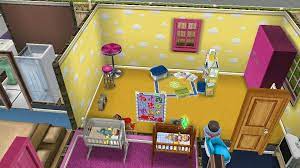 Pin On The Sims Freeplay