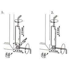 Fenster Richtig Einstellen Justierungsanleitung