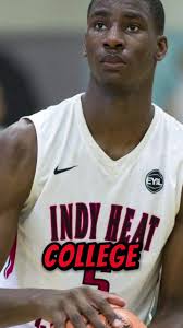 Top 10 Class of 2031 Basketball Players in Indiana