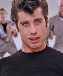 Anyway, as a grease enthusiast, i've always kind of thought danny treated sandy horribly. John Travolta As Danny In Grease 1978 Grease Movie John Travolta Grease