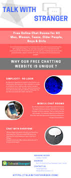 Pin On Chat With Strangers Anonymously