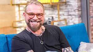 Alan (ferrell) is this quircky and uptight accountant who is aloof to the fact he's somehow extremely attractive to women while terry (wahlberg) is a guy with deep emotional troubles and. This Beast Set At Netflix With Kurt Sutter Directing Movie News Net