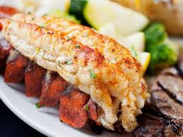 If you're looking for an elegant, flavorful meal that's easy to make and sure to impress, try. How To Cook Frozen Lobster Tails The Best Way To Cook Frozen Lobster Tails Cooking School Food Network