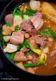 9 Best Filipino Hot Meal Recipes Ideas Recipes Filipino Recipes Asian Recipes