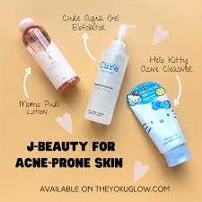 A japanese skin serum that fights acne while minimizing pores the last product that made a huge different with my acne was the ettusais pore care c serum (amazon affiliate link). Acne Prone Skin Care Acne Prone Skin Care Japanese Beauty Secrets Japanese Beauty