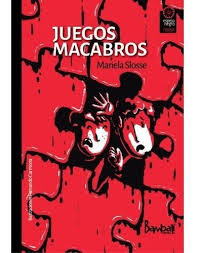 Ver juegos macabros (2007) online, pelicula juegos macabros (2007) online latino castellano. Juego Macabro Libro Mercadolibre Com Mx