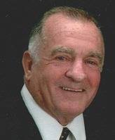 Donald Boresow Obituary (1934