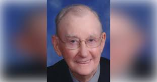 Obituary information for Paul L. Ice