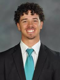 2026 Baseball Roster