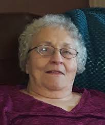 Obituary for Alice Faye Rhoades