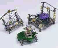 How To Make Fairy Twig Furniture Fairy Garden Fairy Garden Diy Fairy Crafts