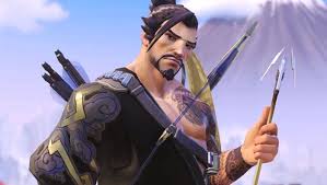 Hanzo so predictable hanzo ulti. What Hanzo Says In His Overwatch Ultimate Translated