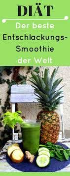 Diese Lebensmittel Helfen Beim Entwassern Entwasserung Korper Schnell Diese Lebensmittel Helfen Beim Entwasser Green Detox Smoothie Detox Smoothie Detox Diet