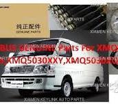 Genuine Parts for Kinglong Mini Van XMQ6530&XMQ6520 &XMQ5030 ...