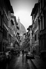 Black And White Street Photography Portraits Street Photography Florence Italy Black And White Walking To The Duomo Portrait Wall Art 8x1 Street Photography White Photography Black And White City