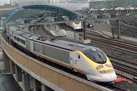 All train connections all times all prices find the cheapest tickets for all cities online. Eurostar S New Direct Train To London From Amsterdam On Sale Today From 35
