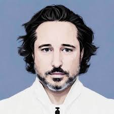 I'm pleased to announce my promotion to Senior Architect at Hassell.