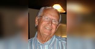 Obituary information for John Joseph Pepin