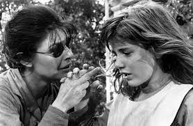 i really believe helen keller was fake, maybe she was real and blind and  deaf but ain't no way she flew a plane or wrote a book. that's absolutely  insane that anyone