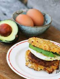 And now, instead of relying of one of those crummy mcmuffins at you know where, you can stay at home and make yourself a healthier one instead. Cheesy Cauliflower English Muffins Low Carb Cheap Recipe Blog