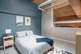 You can opt to go black heavy or white heavy. Men S Bedroom Colors Paint Ideas Designing Idea