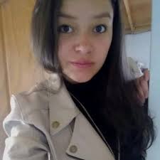 Leidy Alejandra Nivia Gómez