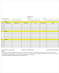 Handover occurs between the nurse that holds responsibility for care and the nurse who will be assuming responsibility for the care of the patient. 11 Free Handover Report Templates Word Excel Pdf Formats