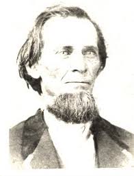 William A Dent (1820-1875)