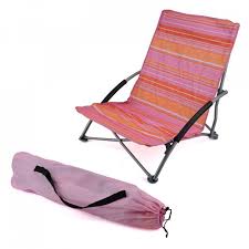 Folding Low Beach Chair Best Way To Paint Wood Furniture Folding Beach Chair Beach Chairs Portable Low Beach Chairs