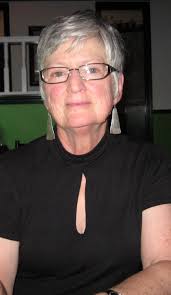 April Black Obituary