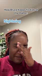 Why Does Bruce Have Kids