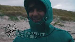 Ben Proffitt Smashes Expression session with Sylt flu!