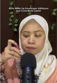 Al Dan Alyssa Nangis Akad