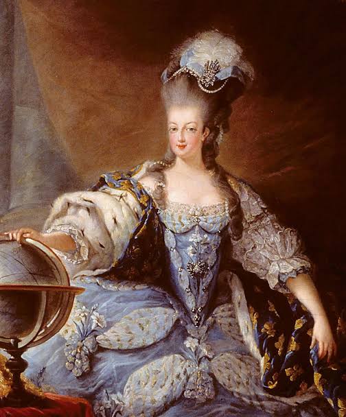 UsefulNotes / Marie-Antoinette - TV Tropes