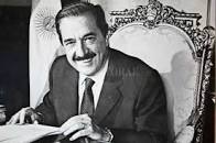 Resultado de imagen para raul alfonsin