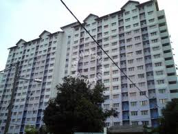 Fully furnished room for rent for rm 225 per month at petaling jaya, selangor. Apartment Taman Medan Jaya Dk Capital Sales Agent Facebook