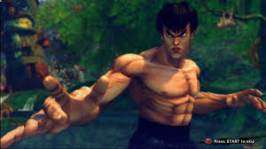 Street fighter iv descargar : Imagenes De Street Fighter Iv Fanboyopolis