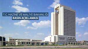 Hazine ve maliye bakanlığı / ministry of treasury and finance of the republic of turkey. Anasayfa T C Hazine Ve Maliye Bakanligi