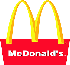 This logo is still used at 1 location. Download Mcdonalds Logo Transparent Hq Png Image Freepngimg