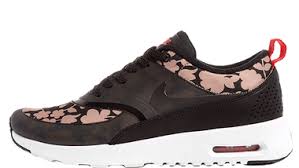 Whether you're working with weights, upping your bpm in a cardio class or taking to the track to rack up those extra miles, nike made it their mission to help you reach your fitness goals without. Latest Nike Air Max Thea Trainer Releases Next Drops The Sole Supplier