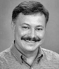 Dennis Gallegos's Instagram, Twitter & Facebook