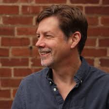 Dave Reiff, M.A., B.B.A., Veteran