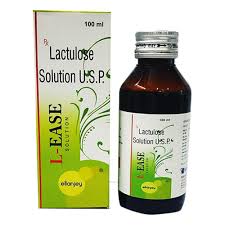 Image result for Lactulose