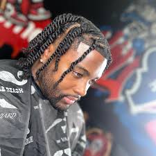 💈Cedric Howard Jr💈🤘🏾 (@cedthebarb3r) • Instagram photos and videos