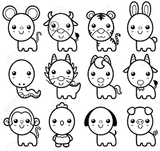 Animales Dibujos Animados Para Dibujar ¡todas las imágenes de animadas de animales se pueden descargar y compartir! animales dibujos animados para dibujar
