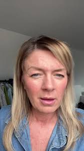 Erin Patterson Asking Reporter How His Day Is