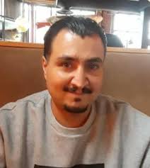 Weber Metro Cold Case Task Force